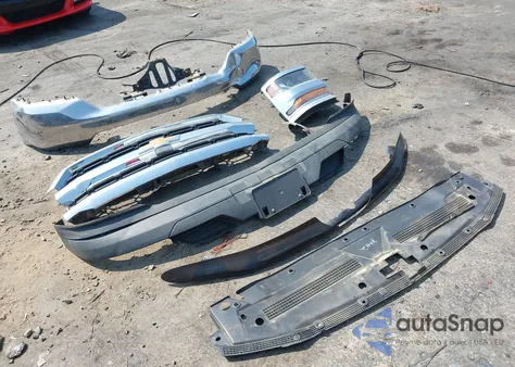 2017 Chevrolet Silverado 1500 Ls из США, поврежденный, VIN 1GCRCNEC8HZ146149